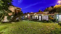 Pocheon SkyGaram Pension Hotels near Sansawon