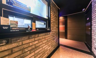 Geoje Jangseungpo Yangpa