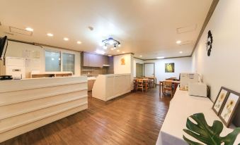 Geojedo Okpo Geoje Business