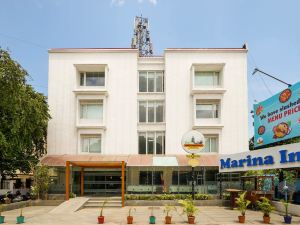 Hotel Marina Inn Egmore Chennai