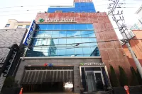 Wate Hotel - Motels