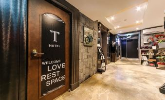 T Hotel