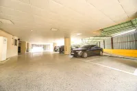 Wanju Grand Hotel - 駐車場
