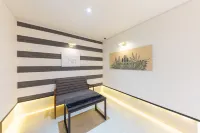 Daejeon Yuseong Hotel Demeure