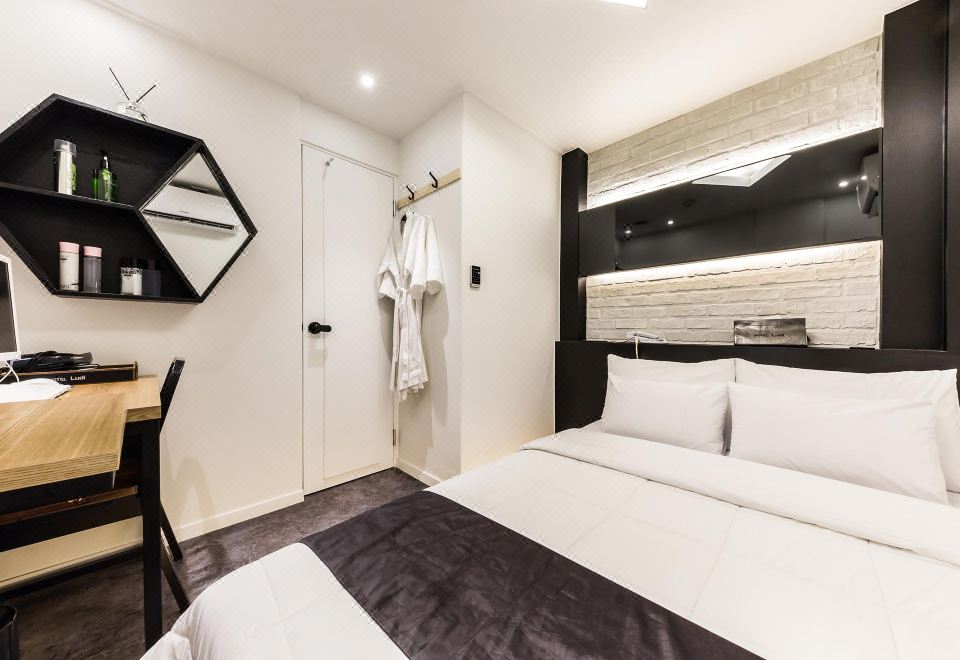 호텔루디 리뷰 캡쳐