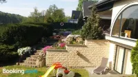 KAMA Ferienhäuser Haus Kathrin - Familien