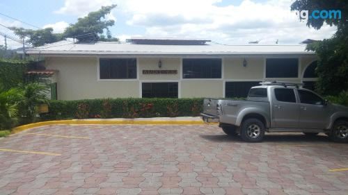 Apart Hotel Acuarious de Luis - Housity