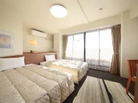 Hotel Musashino No Mori Hotels in Fuchu