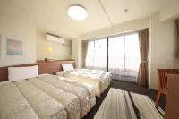 Hotel Musashino No Mori Hotels in Chofu