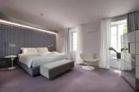 Vander Urbani Resort - a Member of Design Hotels Các khách sạn ở Center District