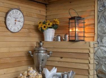 Villa Mestia Hotel - Housity