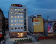 Ginger Patna Hotel a 
