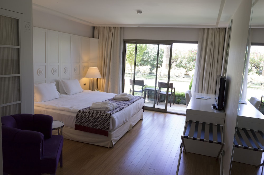 Hillstone Bodrum Hotel & Spa