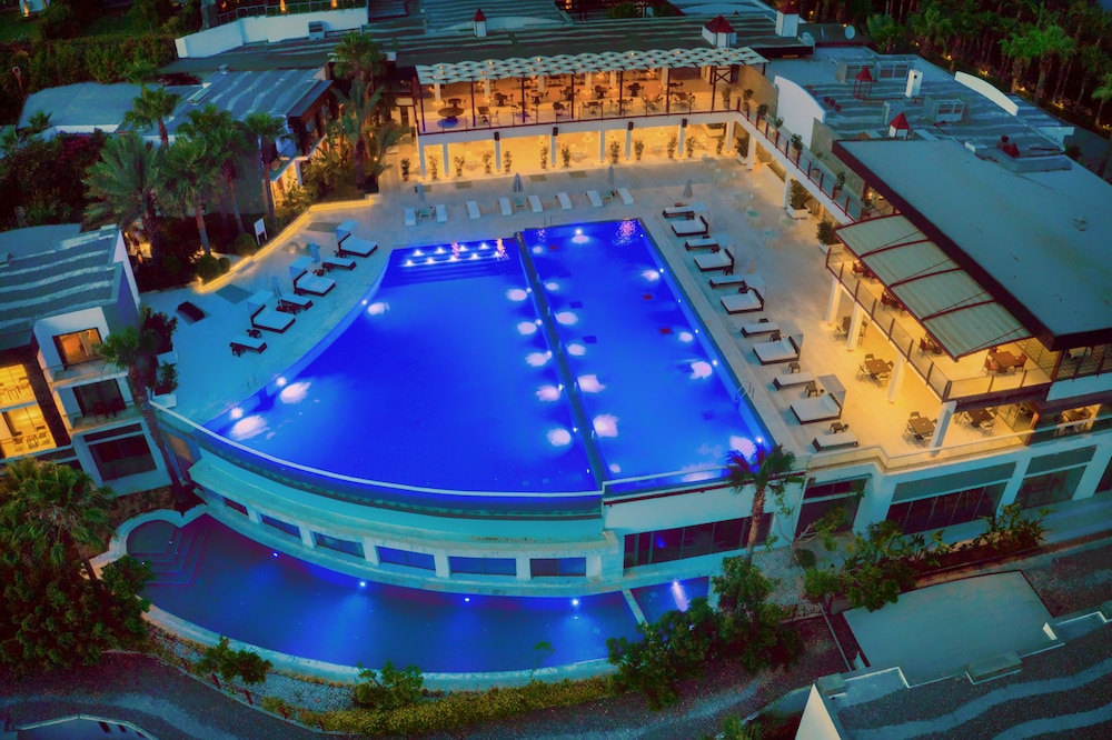 Hillstone Bodrum Hotel & Spa