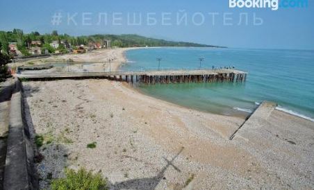Keleshbey Hotel - Housity