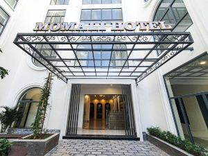 Momali Hotel Ninh Binh