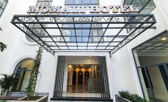 Momali Hotel Ninh Binh