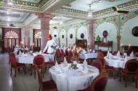 Jagat Palace - baignoire