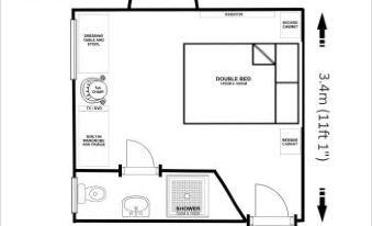 Pembroke Bed & Breakfast - Housity