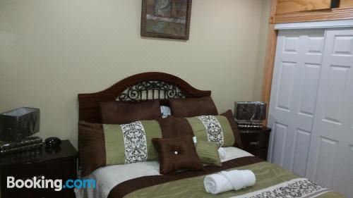 Gabriel's Luxury Suite
