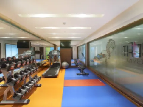 Zibe Salem by GRT Hotels โรงแรมในเซเลม