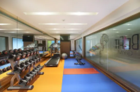 Zibe Salem by GRT Hotels Hotel di Salem