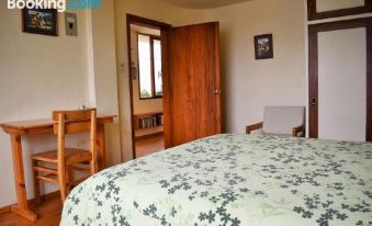 Hotel Rincon Aleman
