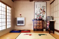 Ahndong Kimjongtaek Yangsodang