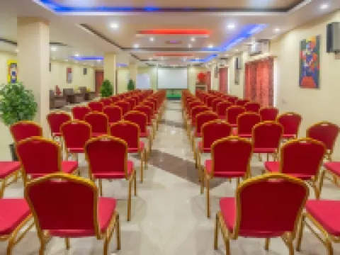 Viceroy Beach and Spa Resort Hotels in Mandarmoni