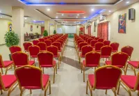 Viceroy Beach and Spa Resort Hotels in Mandarmoni