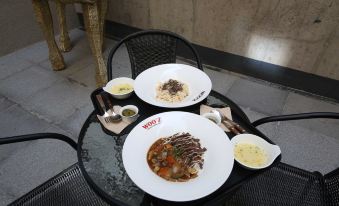 3. 케이스호텔 안동..