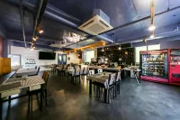 Hotel Don Hotels in Changwon