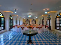 Anuraga Palace Hotels in Sawai Madhopur