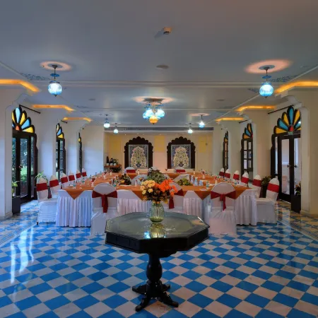 Anuraga Palace Отели в г. Савай-Мадхопур