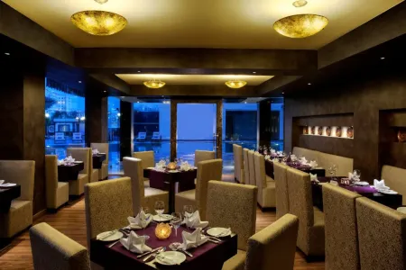 Golden Tulip Bhiwadi Отели рядом с достопримечательностью «Hemu Ki Haveli»