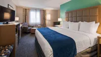 Best Western Toledo South Maumee Hotels in Springfield Township