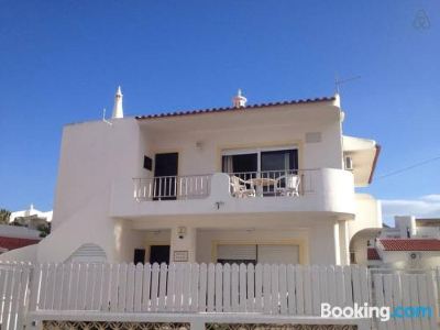 Hotel Exterior Apartments Salomé Photo