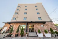Chuncheon BOM Stay Hotels near Chuncheon-si