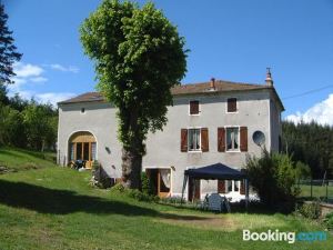 Maison Neuve, Chambres d'hôtes et Gîte