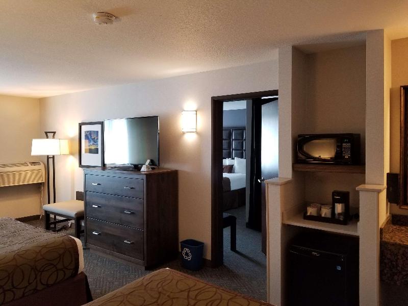 Best Western Plus Northwind Inn & Suites