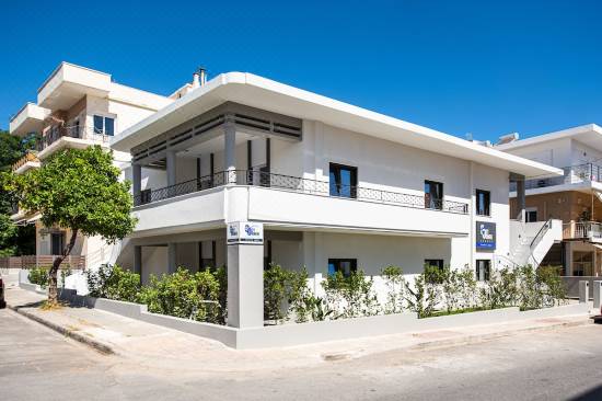Cozy Corner Luxury Apartments-Chania Updated 2022 Room Price-Reviews &  Deals | Trip.com
