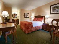 Best Western Country Lane Inn Hotels in Juneau