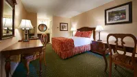 Best Western Country Lane Inn Hotels in 