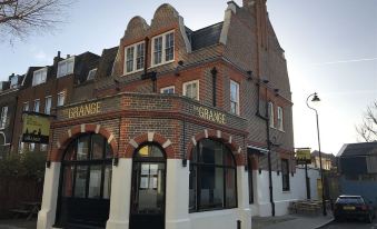 The Grange Pub