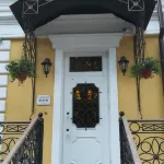 Boutique Hotel Voskresensky