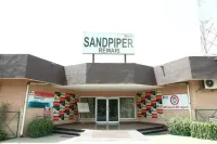 Sandpiper  Tourist  Resort Hotels in Rewari