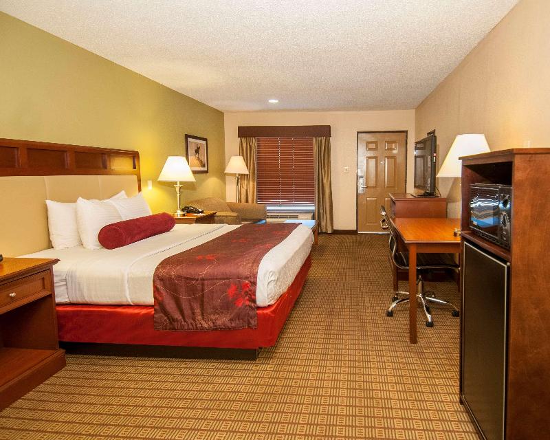 Best Western Vicksburg