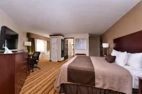 Old Mill Inn