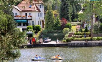 Ferienwohnungen Stricker Harz