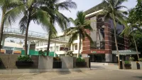 Hotel Miramar Các khách sạn gần Nani Daman